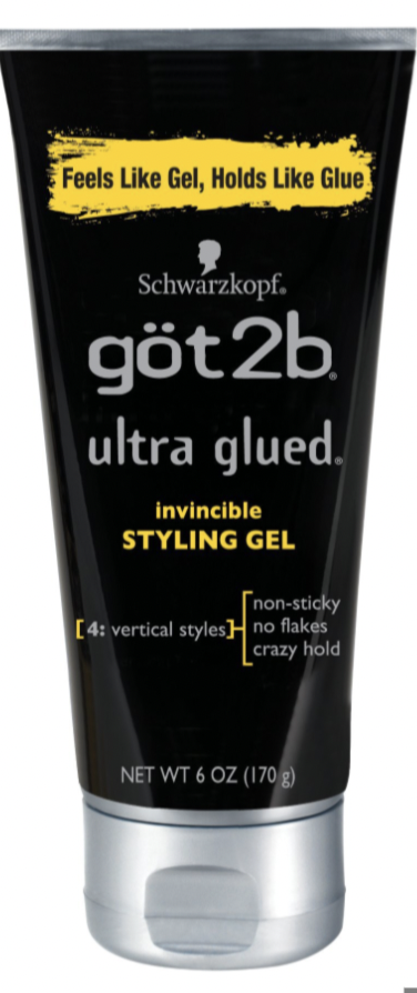 GOT2B ULTRA GLUED 6 OZ