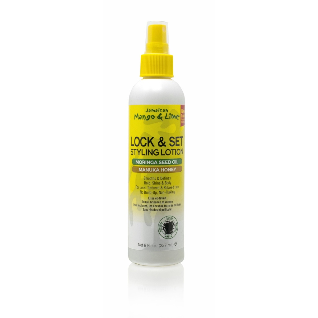 JAMAICAN MANGO &amp; LIME NO MORE  ITCH SPRAY 16 OZ