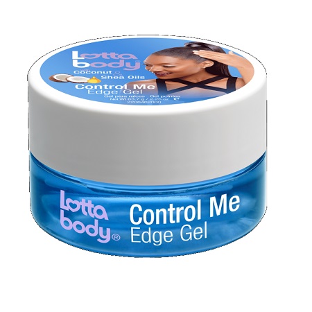 LOTTABODY COCO&amp;SHEA CONTROL ME EDGE GEL 2.25 OZ