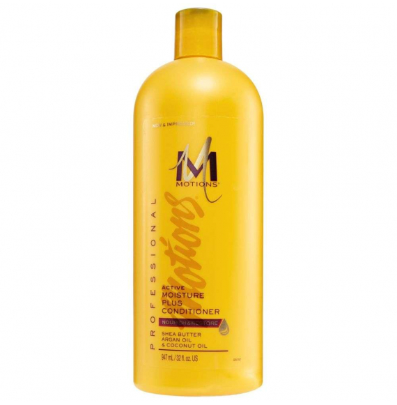 MOTIONS MOISTURE PLUS CONDITION 947 ml