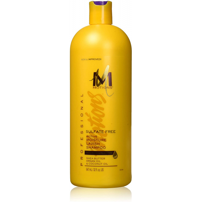 MOTIONS NEUTRALIZING SHAMPOO 947 ml SULFATE FREE