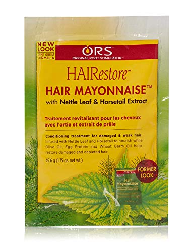 ORS HAIR MAYONNAISE 1.75 OZ