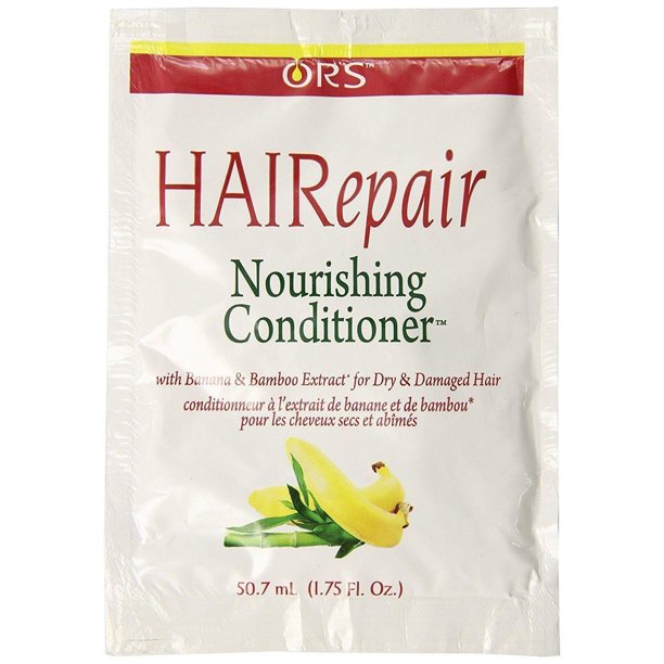 ORS HAIREPAIR NOURISHING CONDITIONER 1.75 OZ