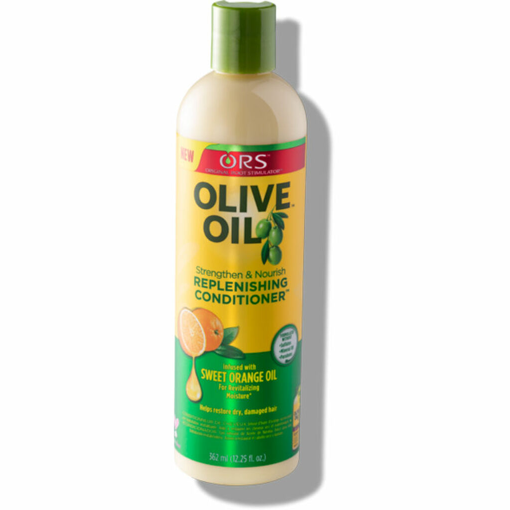 ORS OLIVE OIL CONDITIONER 12.25OZ REPLENISHING