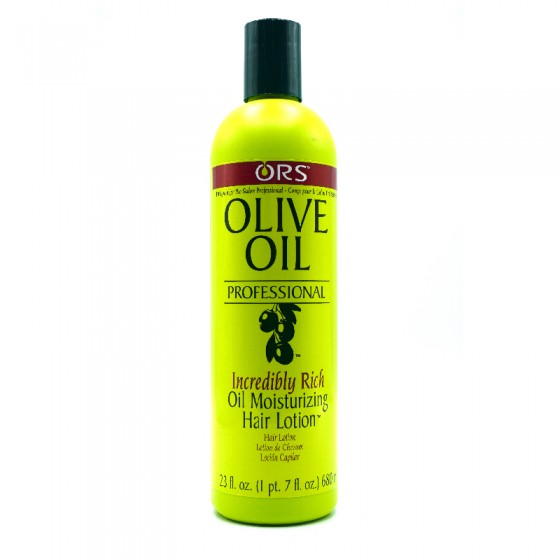 ORS PROFESSIONAL OLIVE OIL MOISTURIZING LOTION 23OZ