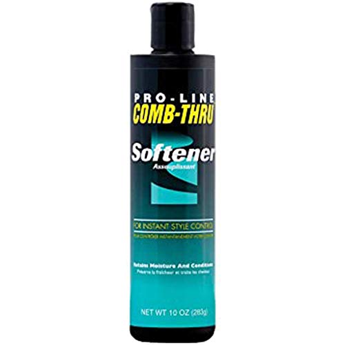 PRO LINE COMB-THRU SOFTENER 10 OZ