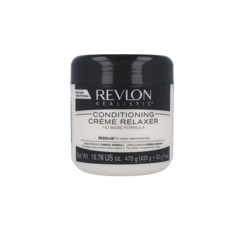 REVLON NO BASE RELAXER 16.76 OZREGULAR