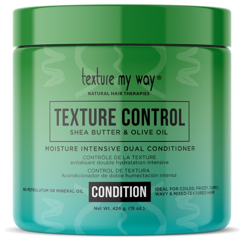 TEXTURE MY WAY TEXTURE CONTROL INTENSIVE COND 15 oz