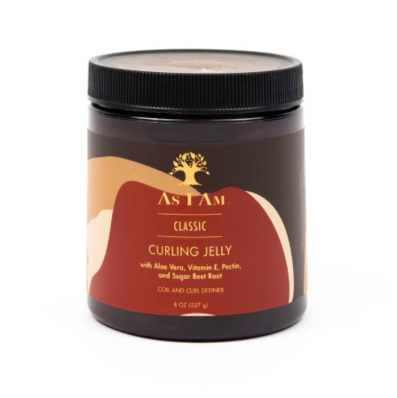 AS I AM CURLING JELLY 227 g