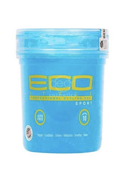 ECO STYLE STYLING GEL SPORT 946 ML 