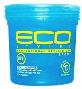 ECO STYL GEL [BLUE]