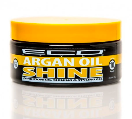 ECO STYL SHINE [ARGAN]