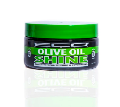 ECO STYL SHINE [OLIVE]