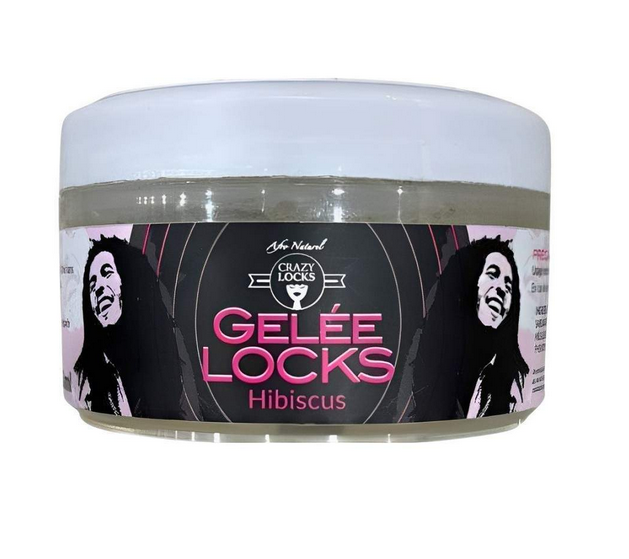 Crazy Locks Shampoing 250ml