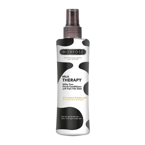 MORFOSE MILK THERAPY MILKY TWO PHASE CONDITIONER