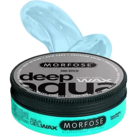 MORFOSE DEEP SHINING PRO-STYLE 175ML