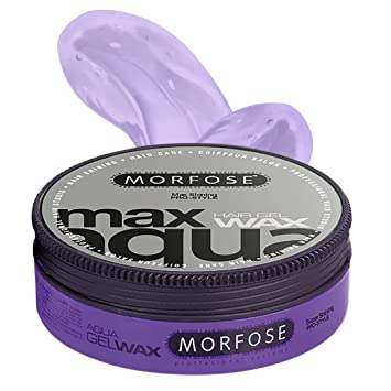 MORFOSE MAX SHINING PRO-STYLE 175ML