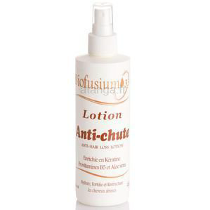 BIOFUSIUM 33 LOTION ANTI-CHUTE 250ML