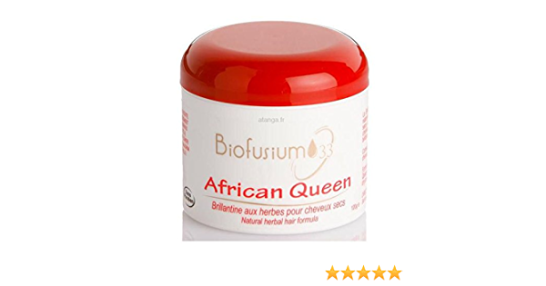 BIOFUSIUM 33 AFRICAN QUEEN 120g