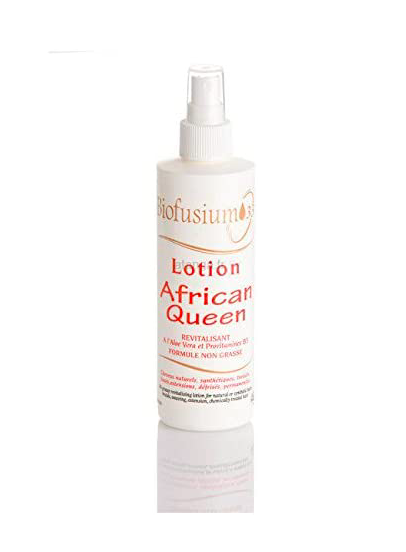 BIOFUSIUM 33 LOTION AFRICAN QUEEN 250ML