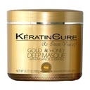 KERATINCURE GOLD &amp; HONEY DEEP MASQUE 1000g