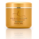 KERATINCURE GOLD &amp; HONEY DEEP MASQUE 500g