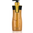 KERATINCURE GOLD &amp; HONEY CLARIFYING SHAMPOO 460ml