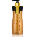 KERATINCURE GOLD &amp; HONEY V2 HAIR TRAITEMENT AVEC FORMOL 460 ml