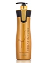 KERATINCURE GOLD &amp; HONEY V2 HAIR TRAITEMENT AVEC FORMOL 960 ml