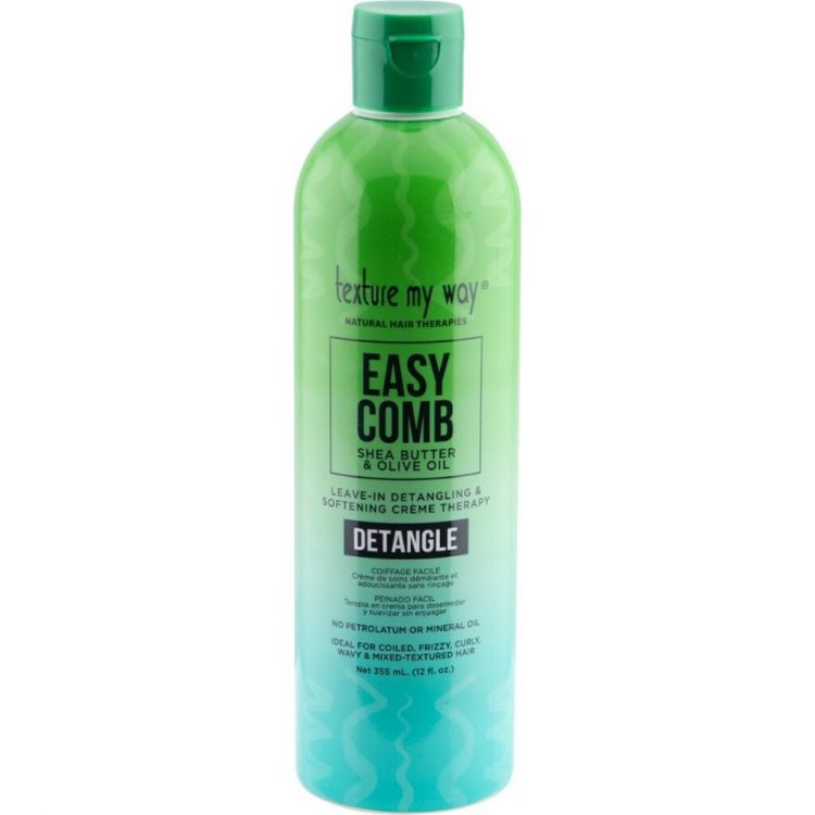 TEXTURE MY WAY EASY COMB DETANGLE 355ml