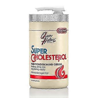 QUEEN HELENE SUPER CHOLESTEROL CONDITIONING 907g