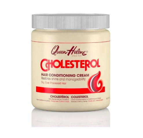 QUEEN HELENE SUPER CHOLESTEROL CONDITIONING 425g