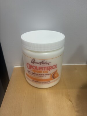 QUEEN HELENE SUPER CHOLESTEROL CONDITIONING 907g (copie)