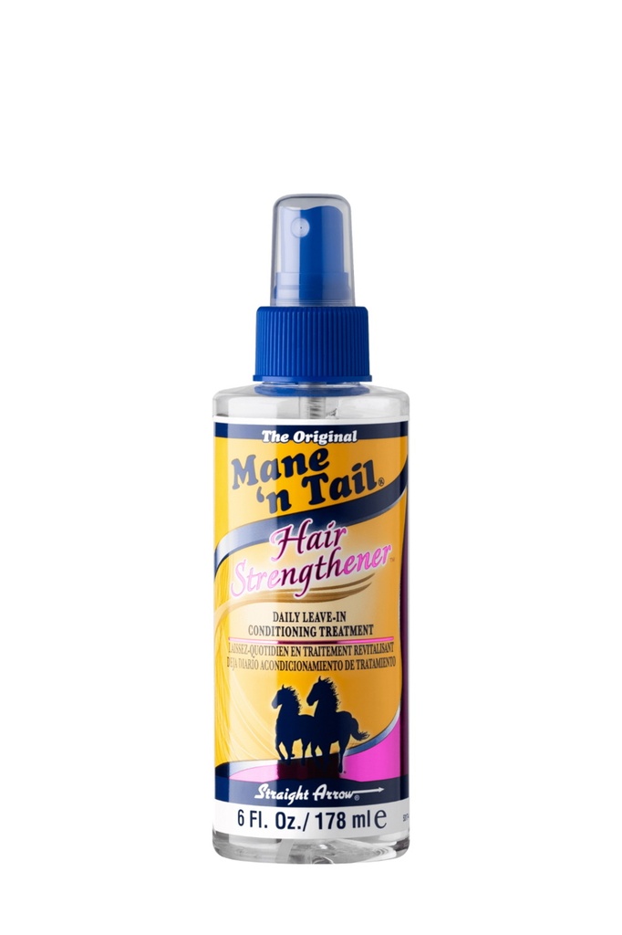 MANE'N TAIL HAIR STRENGTHENER DAILY LEAVE-IN 178ml