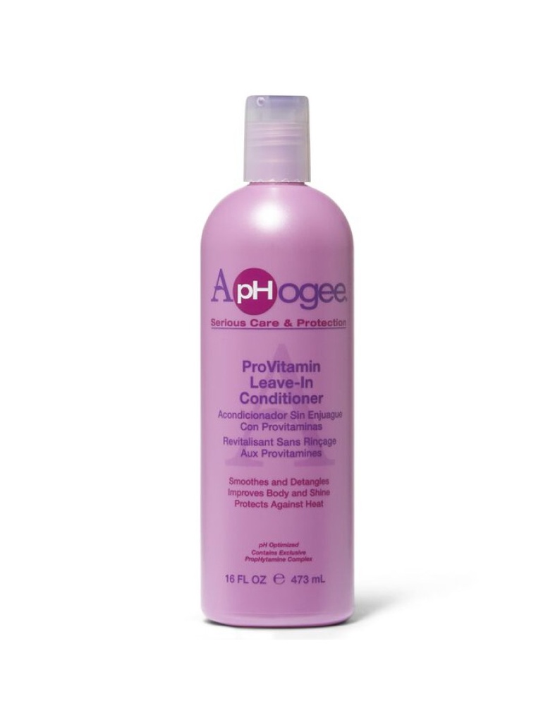 APHOGEE PRO VITAMINE LEAVE-IN CONDITIONER 473ml