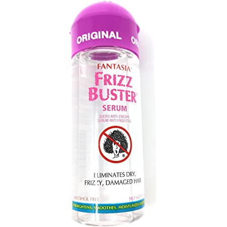 FANTASIA FRIZZ BUSTER SERUM 178 ml