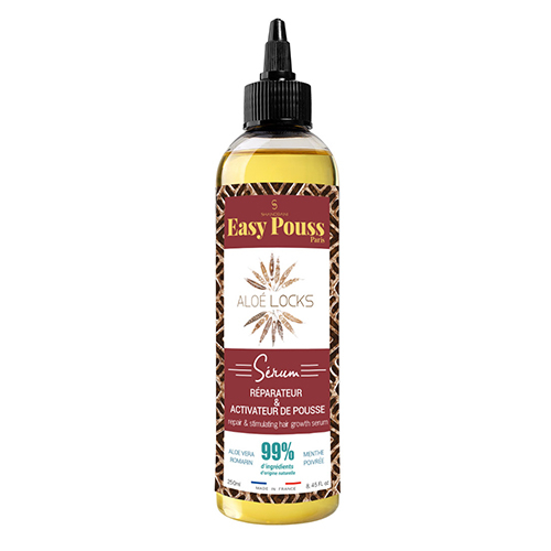 EASY POUSS ALOE LOCKS SERUM 250 ml