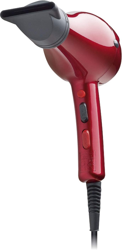 SECHE CHEVEUX POP DRYER + ROUGE