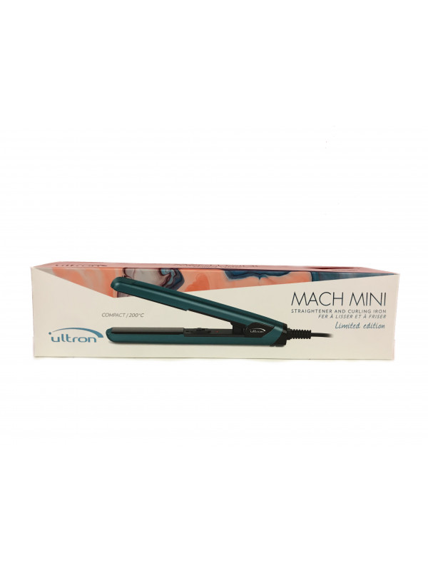 ULTRON FER A LISSER &amp; FRISER MACH MINI