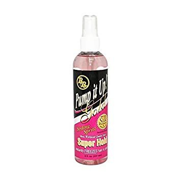 BB PUMP IT UP REGULAR FORMULA 237ml (copie)