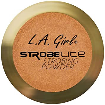 L.A GIRL STROBELITE POWDER