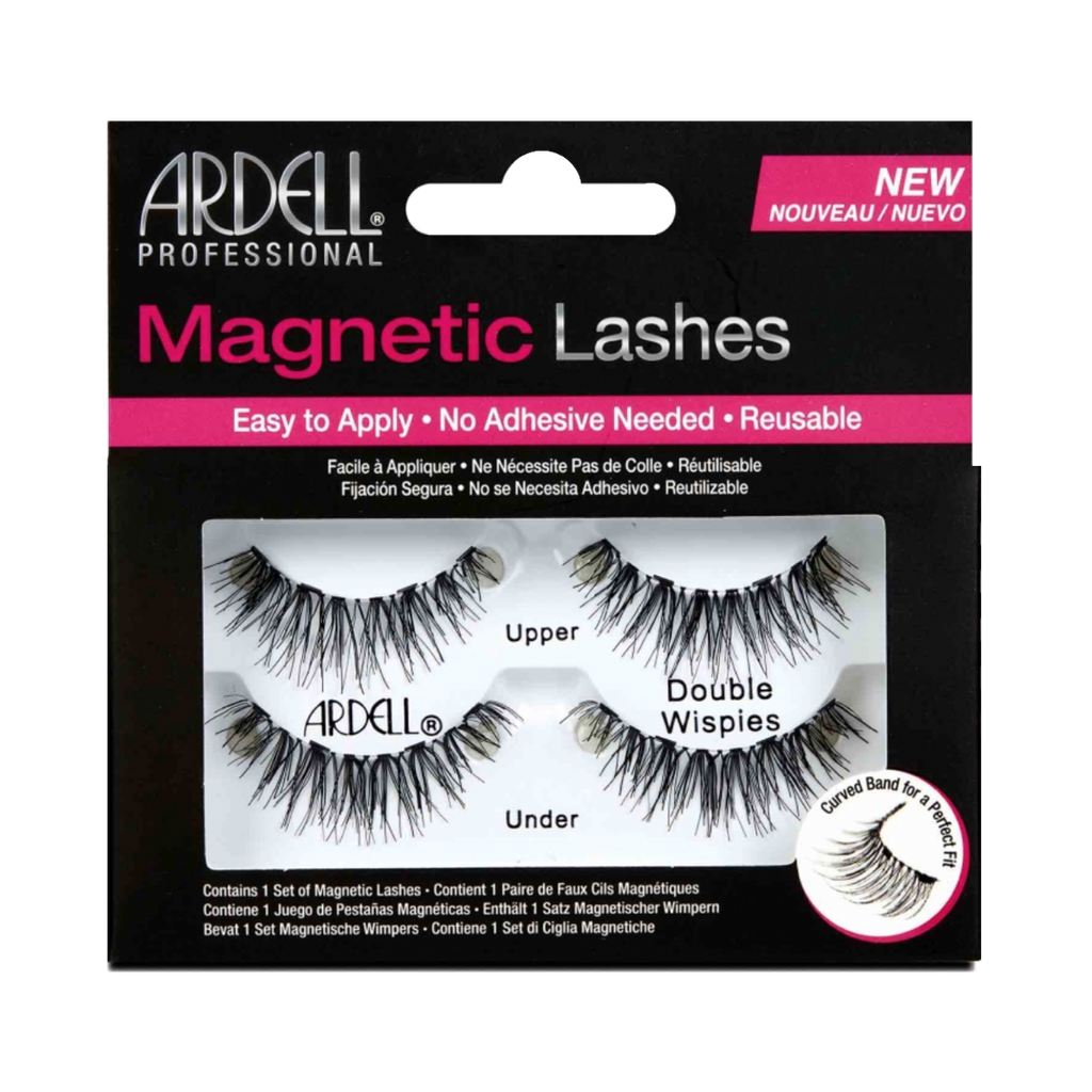 ARDELL MAGNETIC LASHES PRE-CUT