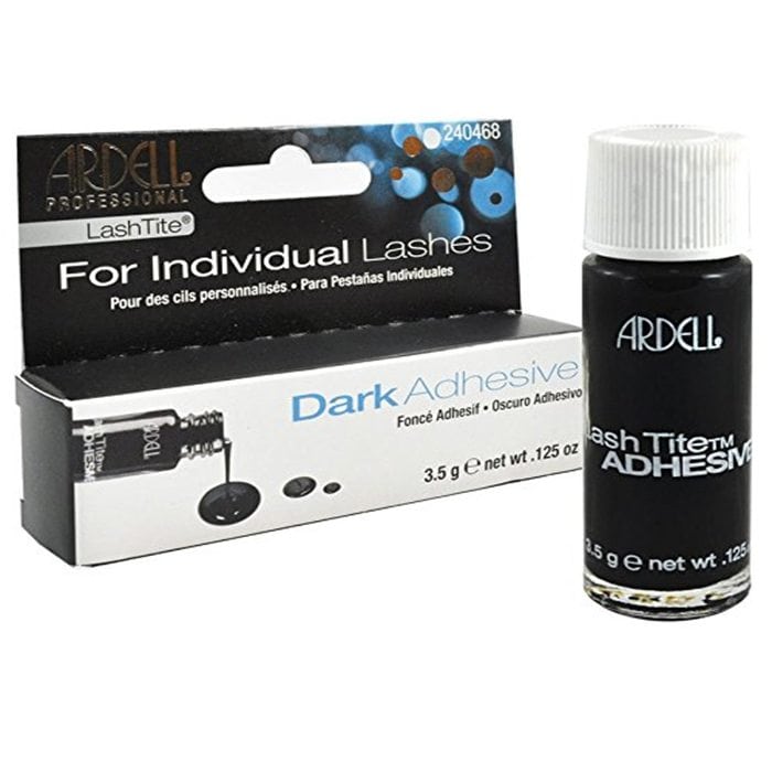 ARDELL LASHTITE DARK ADHESIVE 3.5g