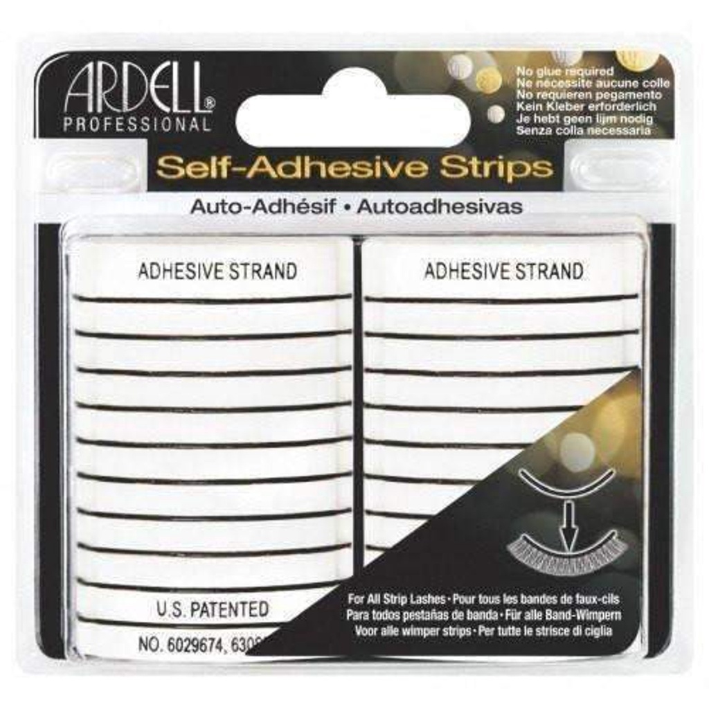 ARDELL SELF ADHESIVE STRIP