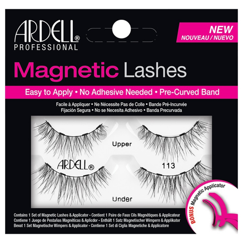 ARDELL MAGNETIC LASHES 113