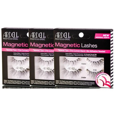 ARDELL MAGNETIC LASHES PRE-CUT (copie)