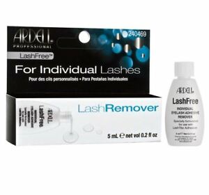 ARDELL LASHFREE LASH REMOVER 5ml