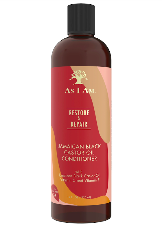 AS I AM JBCO CONDITIONER 355ml