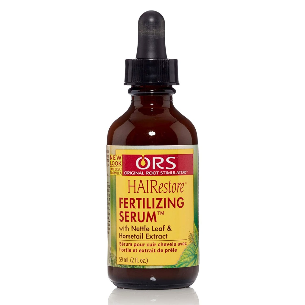 ORS HAIR RESTORE FERTILIZING SERUM 59ml