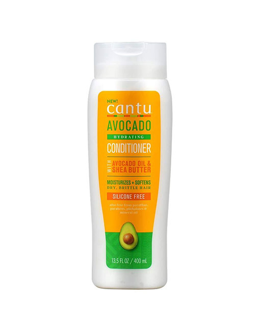 CANTU AVOCADO CONDITIONER 400ml